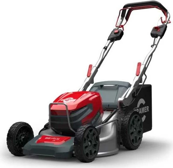 Cramer 82LM51SX Akku-Rasenmäher solo