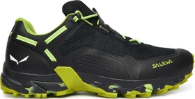 Salewa Speed Beat GTX black out/fluo yellow (Herren)