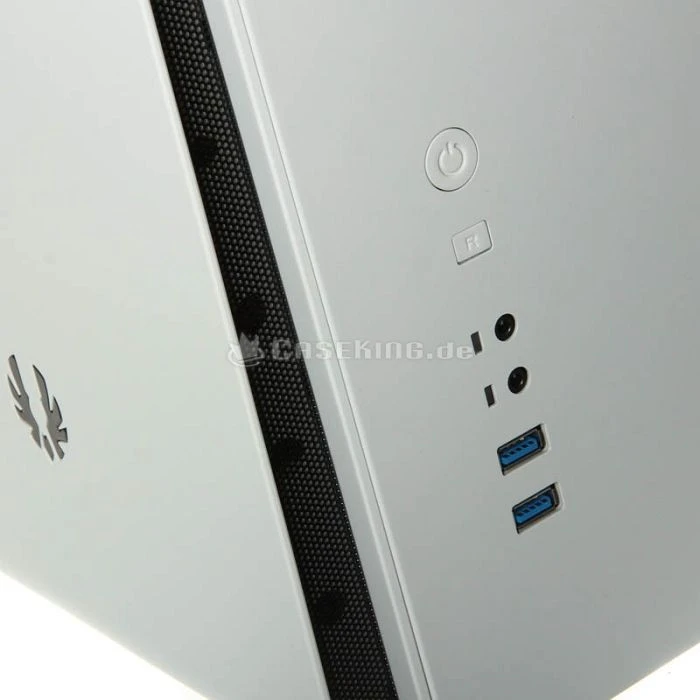 BitFenix Phenom M weiß