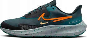 Nike Air Zoom Pegasus 39 Shield deep jungle/geode teal/black/safety orange (Herren)