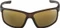 Alpina Defey brown transparent matt/ceramic mirror gold Vorschaubild