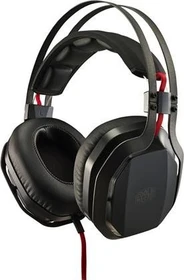 Cooler Master MasterPulse Over-Ear schwarz