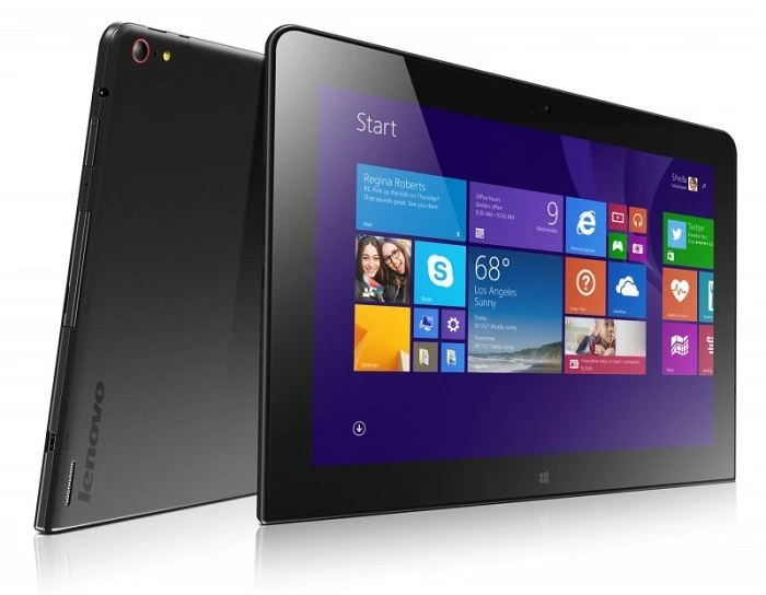 Lenovo ThinkPad 10, 2GB RAM, 64GB, LTE, Windows 8.1 32bit Bing, PL