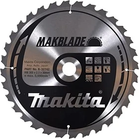 Makita Makblade Kreissägeblatt 32Z, 305x2.3x30mm, 1 Stück