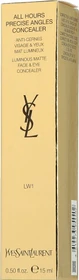 Yves Saint Laurent All Hours Concealer LW1, 15ml