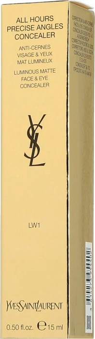 Yves Saint Laurent All Hours Concealer LW1, 15ml