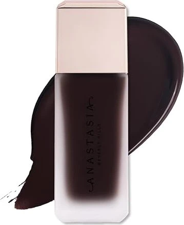 Anastasia Beverly Hills Impeccable Blurring Second-Skin Matte Foundation 10N, 35ml
