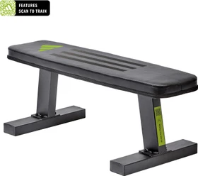 adidas Performance Flat Trainingsbank