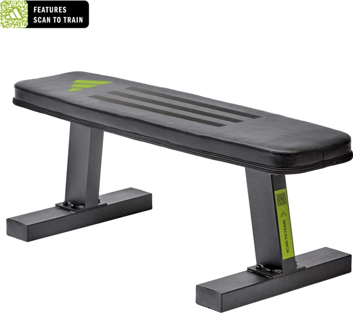 adidas Performance Flat Trainingsbank