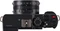 Panasonic Lumix L10 schwarz Vorschaubild