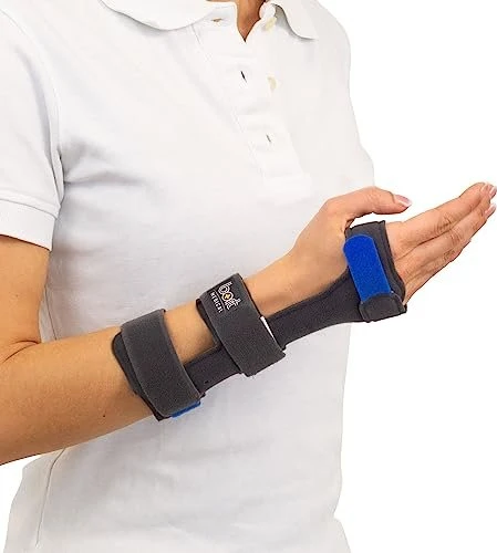 Bort Medical Soft Dorsale CTS-Schiene