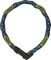 ABUS Tresor 1385 Color Kettenschloss, Zahlenkombination Vorschaubild