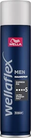 Wella Wellaflex Men Express Fix Haarspray, 250ml