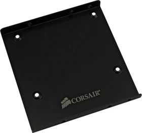 Corsair 3.5" SSD-Adapter, 2.5" Einbaurahmen