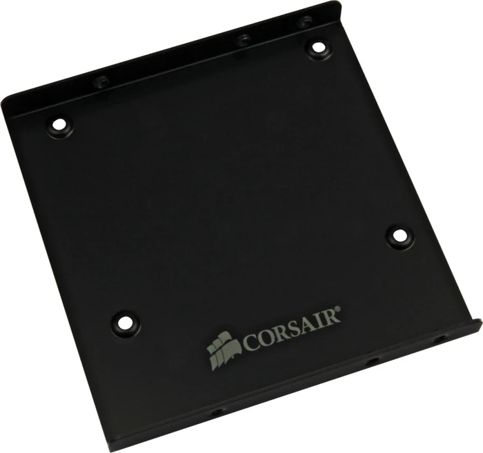 Corsair 3.5" SSD-Adapter, 2.5" Einbaurahmen