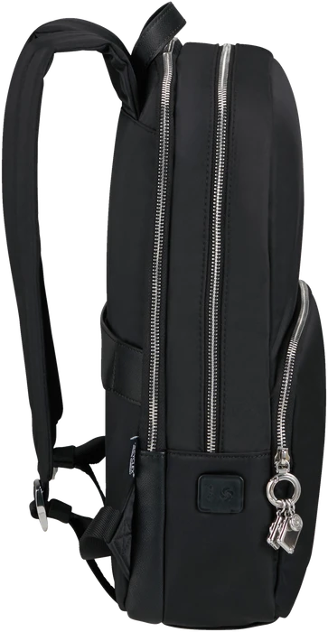 Samsonite Karissa Biz 2.0 15.6" Notebook-Rucksack, schwarz