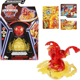 Spin Master Bakugan: Special Attack (verschiedene Ausführungen)