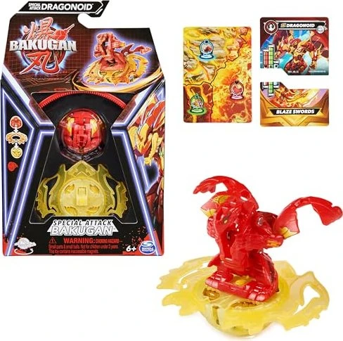 Spin Master Bakugan