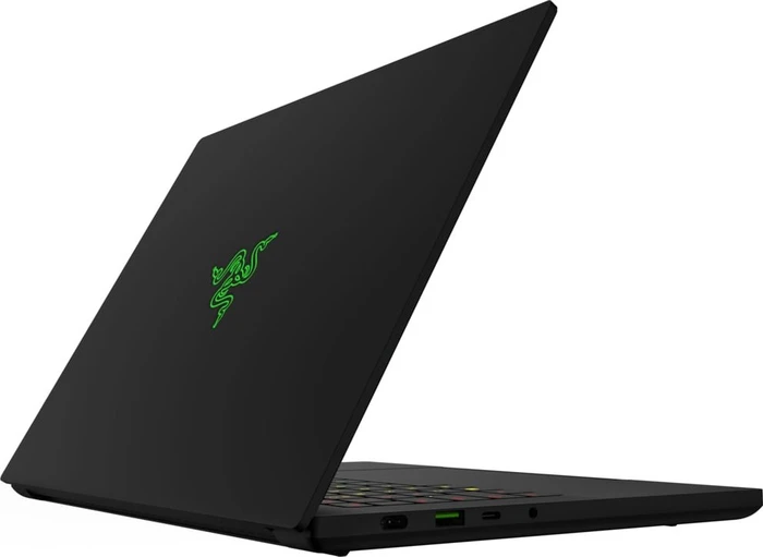 Razer Blade 14 (2023) - QHD/240Hz, Ryzen 9 7940HS, 16GB RAM, 1TB SSD, GeForce RTX 4060, DE