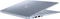 ASUS VivoBook S14 X403FA-EB198, Silver Grey Blue, Core i5-8265U, 16GB RAM, 512GB SSD, DE Vorschaubild