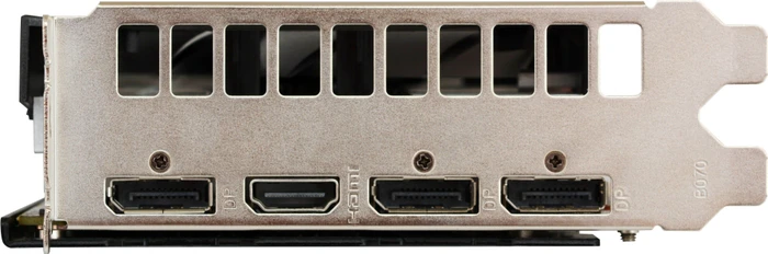 INNO3D GeForce RTX 2060 SUPER Twin X2 OC, 8GB GDDR6, HDMI, 3x DP