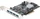 StarTech USB-Controller, 4x USB-A 3.1, PCIe 3.0 x4 (PEXUSB314A2V)