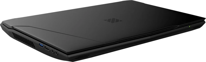 Schenker XMG Apex 15-E18mnq, Core i7-8700, 16GB RAM, 256GB SSD, 1TB HDD, GeForce GTX 1060, DE