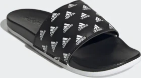 adidas Comfort Adilette core black/cloud white