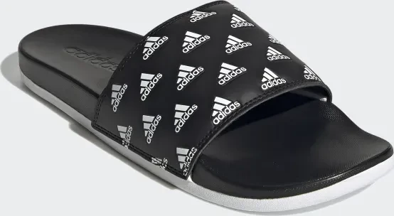 adidas Comfort Adilette core black/cloud white