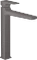 Hansgrohe Metropol Waschbeckenarmatur 260 mit Push-Open Ablaufgarnitur brushed black chrome Vorschaubild