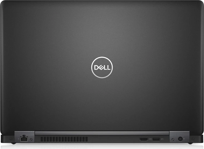 Dell Precision 3530, Core i5-8400H, 16GB RAM, 256GB SSD, Quadro P600, DE
