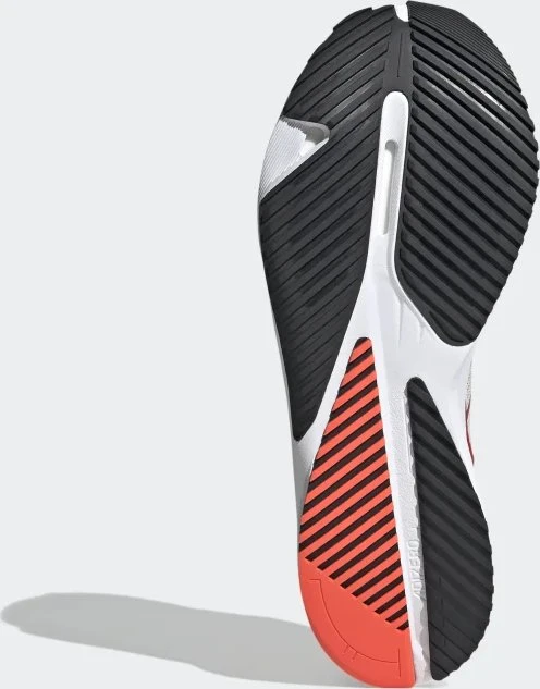 adidas Adizero SL better scarlet/cloud white/solar red (Herren)