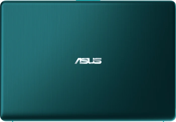 ASUS VivoBook S15 S530UF-BQ050T, Firmament Green, Core i5-8250U, 8GB RAM, 256GB SSD, GeForce MX130, DE