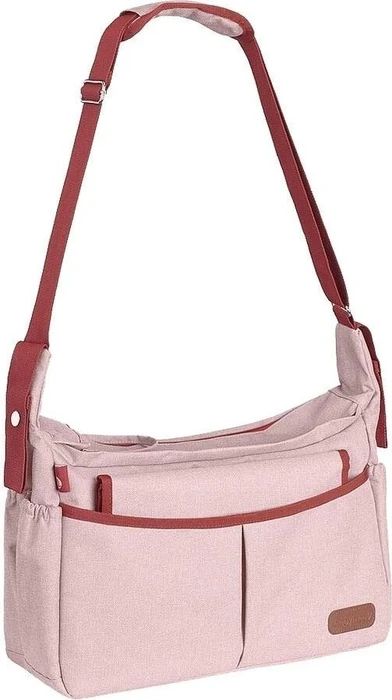 Babymoov Urban Bag rose melange (A043591)