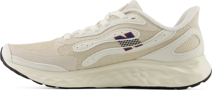 New Balance Fresh Foam Arishi v4 Tiralux timberwolf/sea salt/magic blue (Herren)