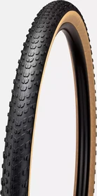 Specialized Terra TLR 700x45C Reifen tan sidewall