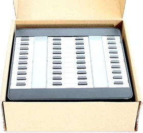 Alcatel Lucent Tastenerweiterung, 40 Tasten