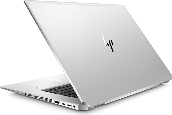 HP EliteBook 1050 G1, Core i7-8750H, 32GB RAM, 1TB SSD, GeForce GTX 1050, DE