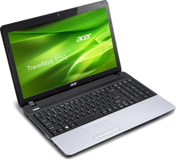 Acer TravelMate P2 TMP253-E-B9604G50Mnks, Pentium B960, 4GB RAM, 500GB HDD, DE