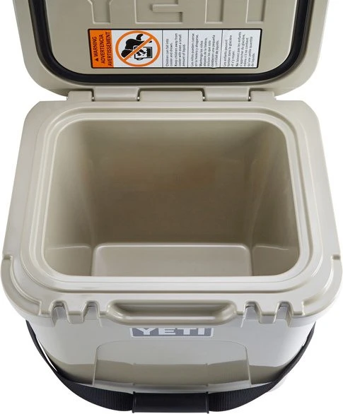 Yeti Roadie 24 Passiv-Kühlbox tan