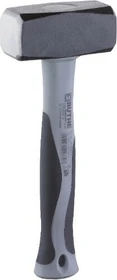 Picard Ruthe Fäustel Fiberglasstiel, 2.00kg, 30cm