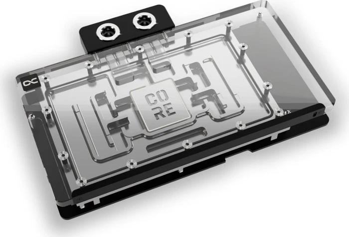 Alphacool Core NVIDIA GeForce RTX 5090 Gaming + Windforce mit Backplate