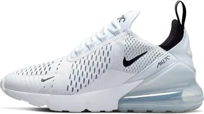 Nike Air Max 270 white/black (Damen)