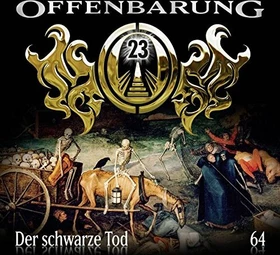 Offenbarung 23 - Folge 64 - Der schwarze Tod