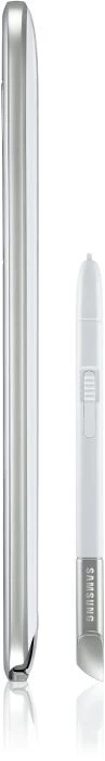 Samsung Galaxy Note 10.1 N8020, weiß, 16GB, LTE