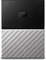 Western Digital WD My Passport Ultra schwarz 4TB, USB 3.0 Micro-B Vorschaubild