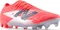 New Balance Furon Team FG V8 energy red/nb navy/light cyclone Vorschaubild