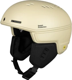 Sweet Protection Adapter MIPS Helm matte cream