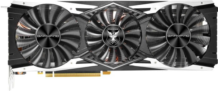 Gainward GeForce RTX 2080 Ti Phoenix GS, 11GB GDDR6, HDMI, USB-C, 3x DP