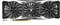 Gainward GeForce RTX 2080 Ti Phoenix GS, 11GB GDDR6, HDMI, USB-C, 3x DP Vorschaubild